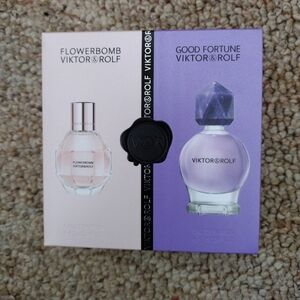 Perfume mini travel Viktor & Rolf